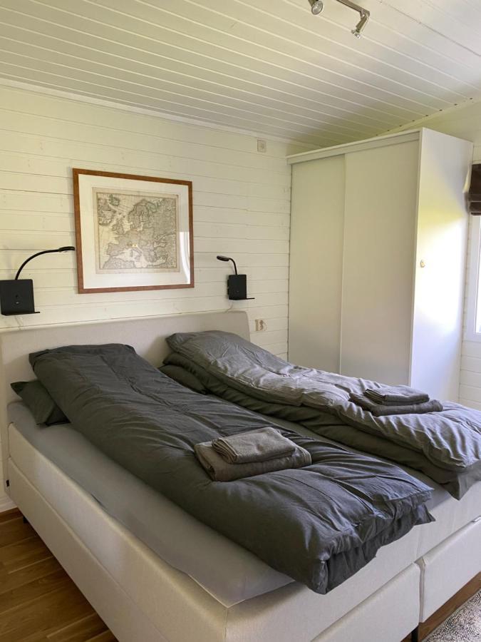 Kleppstad Cabin Sydalen Exterior photo
